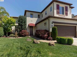 1295 Ustilago Dr, San Ramon, CA 94582
