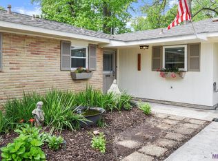 9835 Judi Ave, Baton Rouge, LA 70815