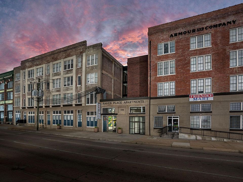 1st image of 1710 E Broad St APT 414