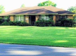 2770 Morning Glory Ave, Baton Rouge, LA 70808