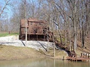 2190 Country Club Rd, Martinsville, IN 46151