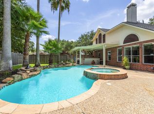 2319 Wittman Ct, Katy, TX 77450