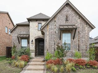 4301 Feather Ore Dr, Arlington, TX 76005
