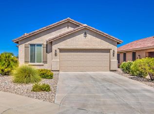 687 S 228th Dr, Buckeye, AZ 85326