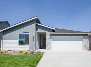 6314 W Naxos St, Meridian, ID 83646