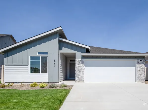 6314 W Naxos St, Meridian, ID 83646