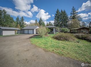 4110 Baker Ames Rd NE, Olympia, WA 98506