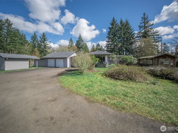 4110 Baker Ames Road NE, Olympia, WA 98506