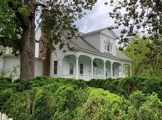 501 Calabash Rd, Bradley, SC 29819