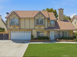 5232 Katrina Pl, Palmdale, CA 93552