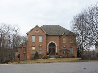 128 Beaver Creek Ct, Sewickley, PA 15143