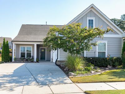 1136 Calista Dr, Wake Forest, NC, 27587