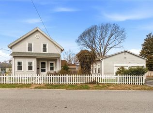 48 Read St, Riverside, RI 02915