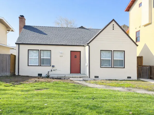 329 B St, Davis, CA 95616