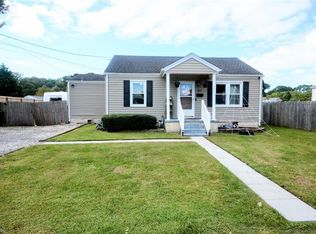 457 Ingram Rd, Virginia Beach, VA 23452