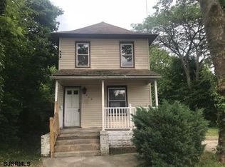 610 Doughty Rd, Pleasantville, NJ 08232