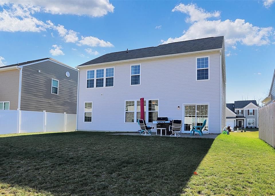 6776 Shooting Star Dr, Whitestown, IN 46075 Zillow