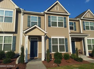 102 Harvest Oaks Ln UNIT 124, Durham, NC 27703