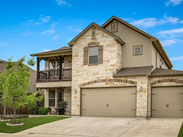 509 Cavan, Cibolo, TX 78108