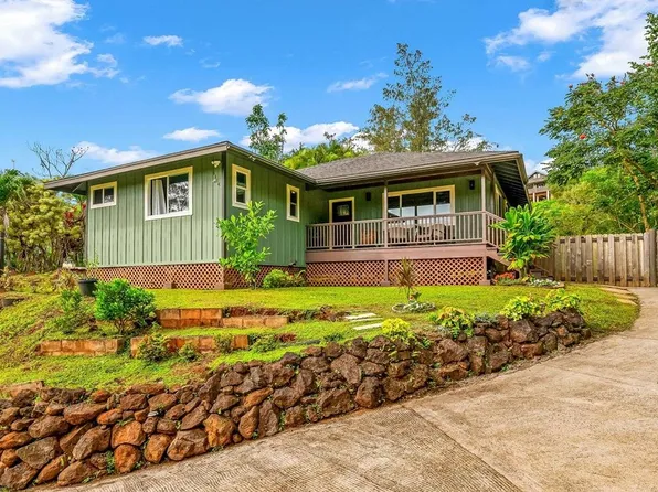 5814G Waipouli Rd, Kapaa, HI 96746