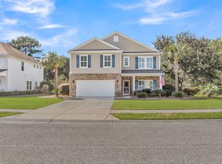 3303 Pavilion Lake Dr, Johns Island, SC 29455