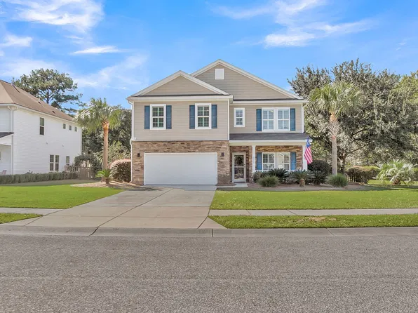 3303 Pavilion Lake Dr, Johns Island, SC 29455