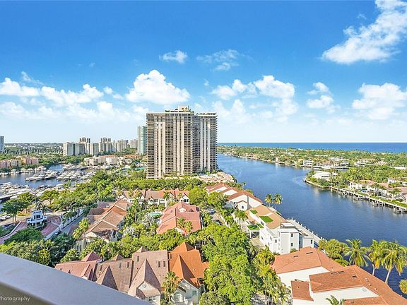 5th image of 19355 Turnberry Way APT 16A