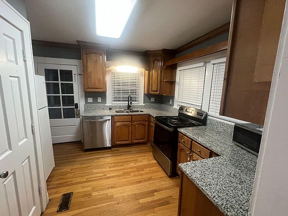 Kitchen B