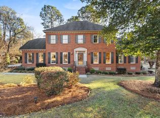112 N Ridge Rd, Columbia, SC 29223