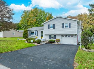 403 Betsinger Rd, Sherrill, NY 13461