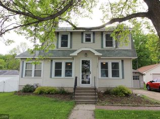 1160 10th Ave, Baldwin, WI 54002