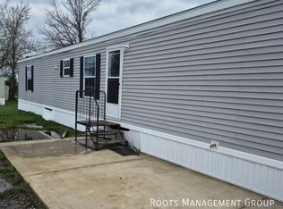 68 Elm St #68, Crestline, OH 44827