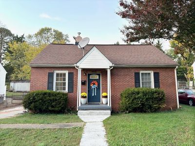 4915 Windsor Ave, Lynchburg, VA, 24502