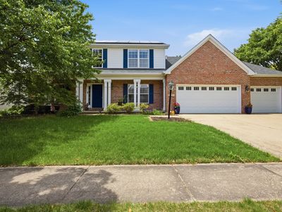 2101 Crossgate Ct, Champaign, IL, 61822