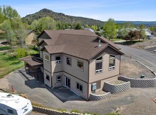 3248 NE Yellowpine Rd #0, Prineville, OR 97754