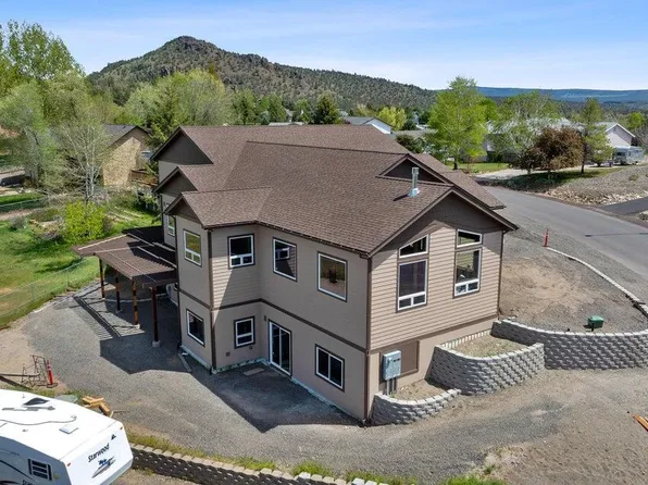 3248 NE Yellowpine Rd #0, Prineville, OR 97754
