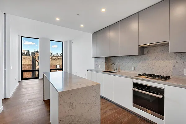 Rented by Brown Harris Stevens | media 18