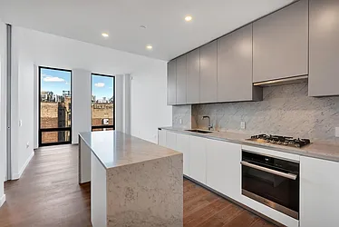 Rented by Brown Harris Stevens