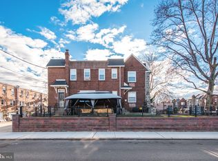 6731 Large St, Philadelphia, PA 19149