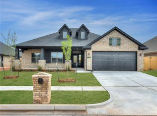907 Mount Irving Way, Norman, OK 73071