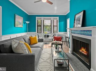 3616 Connecticut Ave NW APT 207, Washington, DC