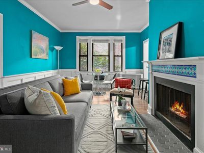 3616 Connecticut Ave NW APT 207, Washington, DC, 20008