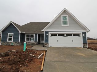 1307 Green Apple Court, Jeffersonville, IN 47130