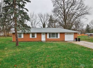 2993 Valleyview Dr, Fairborn, OH 45324