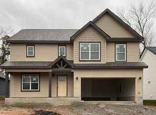 113 Eagles Blf LOT 113, Clarksville, TN 37040