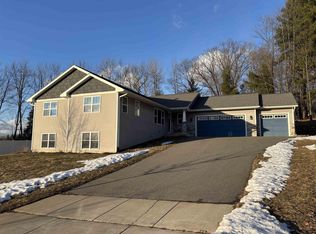 105 South 66TH AVENUE, Wausau, WI 54401