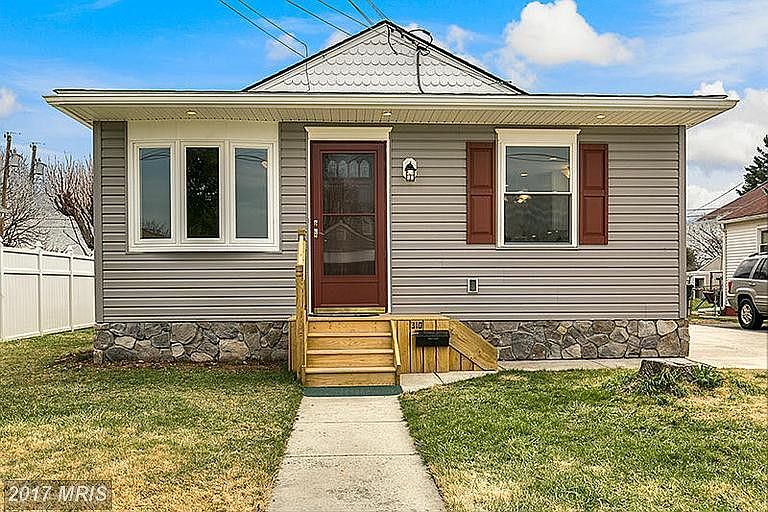 1st image of this home