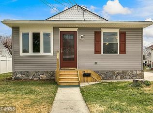 310 Redwood Ave, Frederick, MD