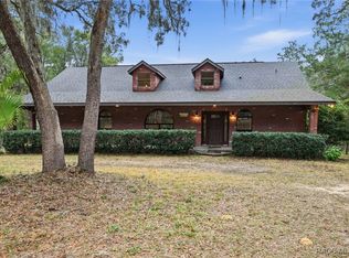 5031 N Highland Park Dr, Hernando, FL 34442