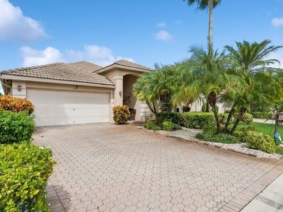5719 Fountains Drive S, Lake Worth, FL, 33467